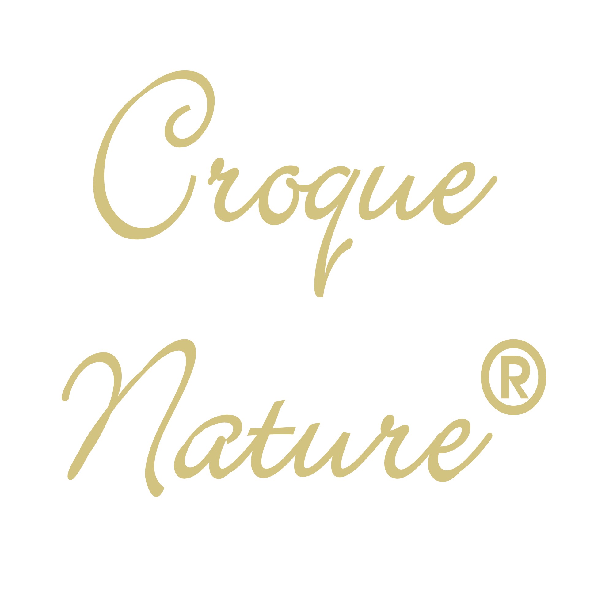 CROQUE NATURE® GRILLY
